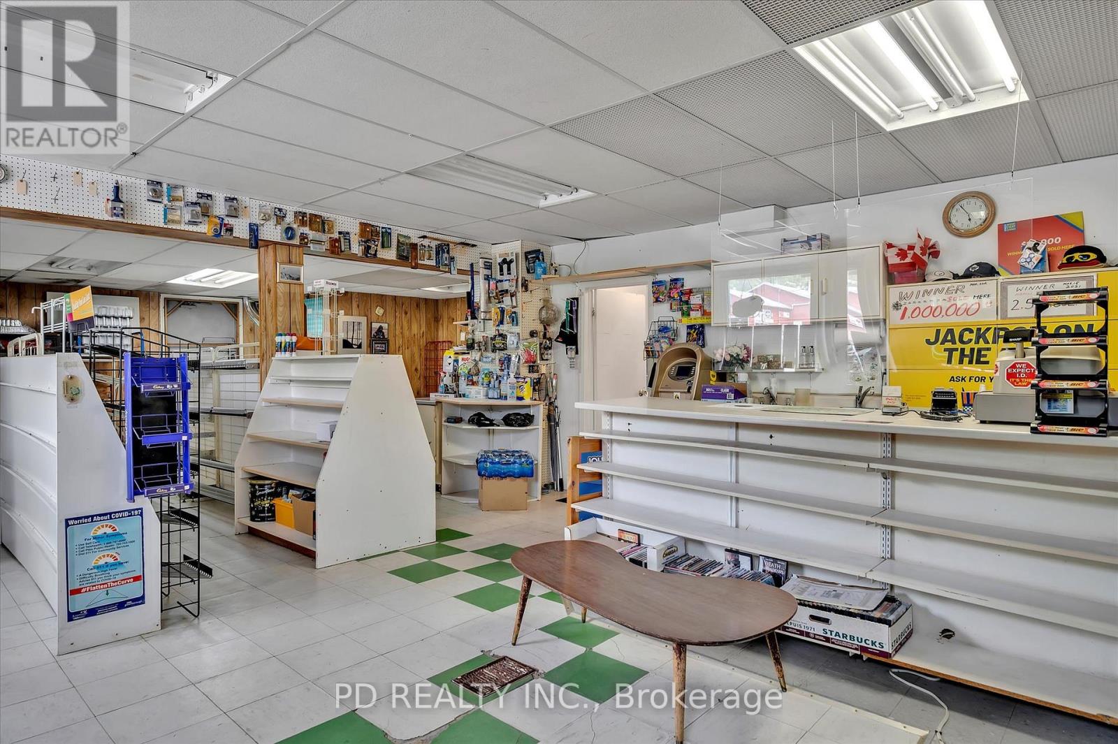 2449 Queen Mary Street, Cavan Monaghan (Cavan Twp), Ontario  L0A 1C0 - Photo 33 - X12948220