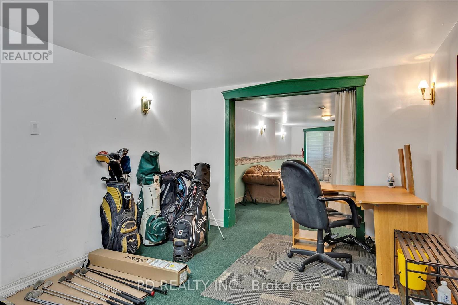 2449 Queen Mary Street, Cavan Monaghan (Cavan Twp), Ontario  L0A 1C0 - Photo 45 - X12948220