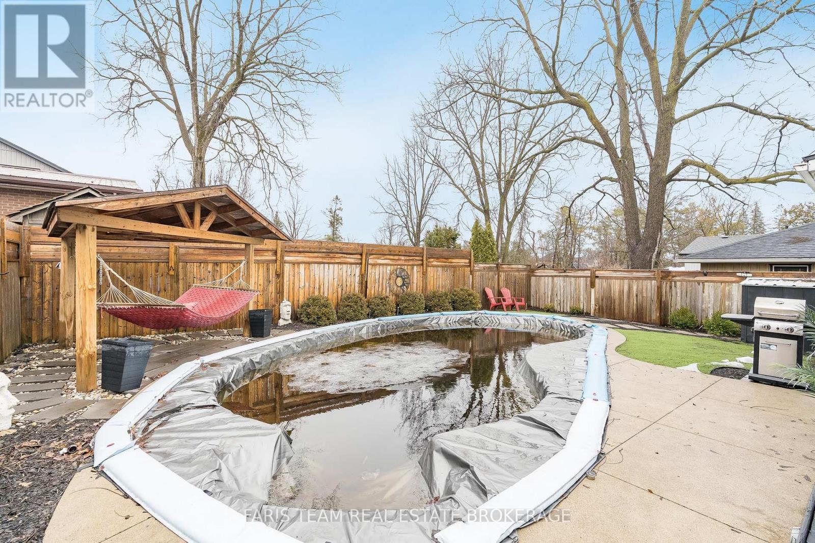 44 Regent Street, Kawartha Lakes (Lindsay), Ontario  K9V 3V2 - Photo 38 - X12949078