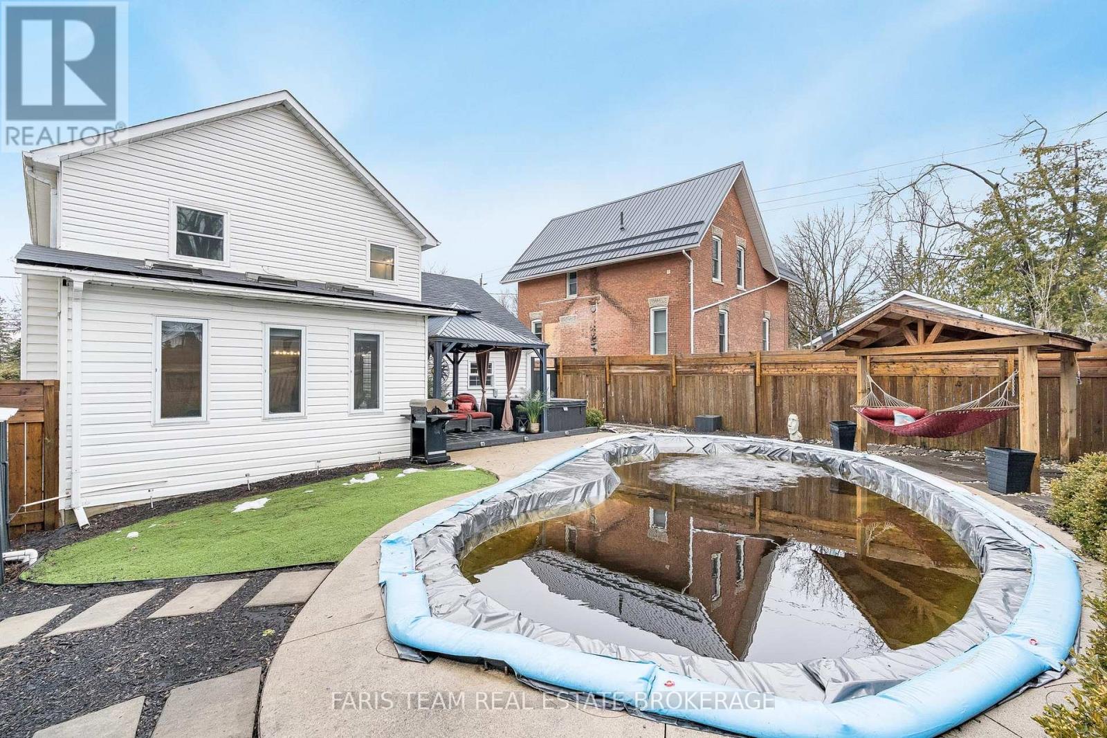 44 Regent Street, Kawartha Lakes (Lindsay), Ontario  K9V 3V2 - Photo 40 - X12949078