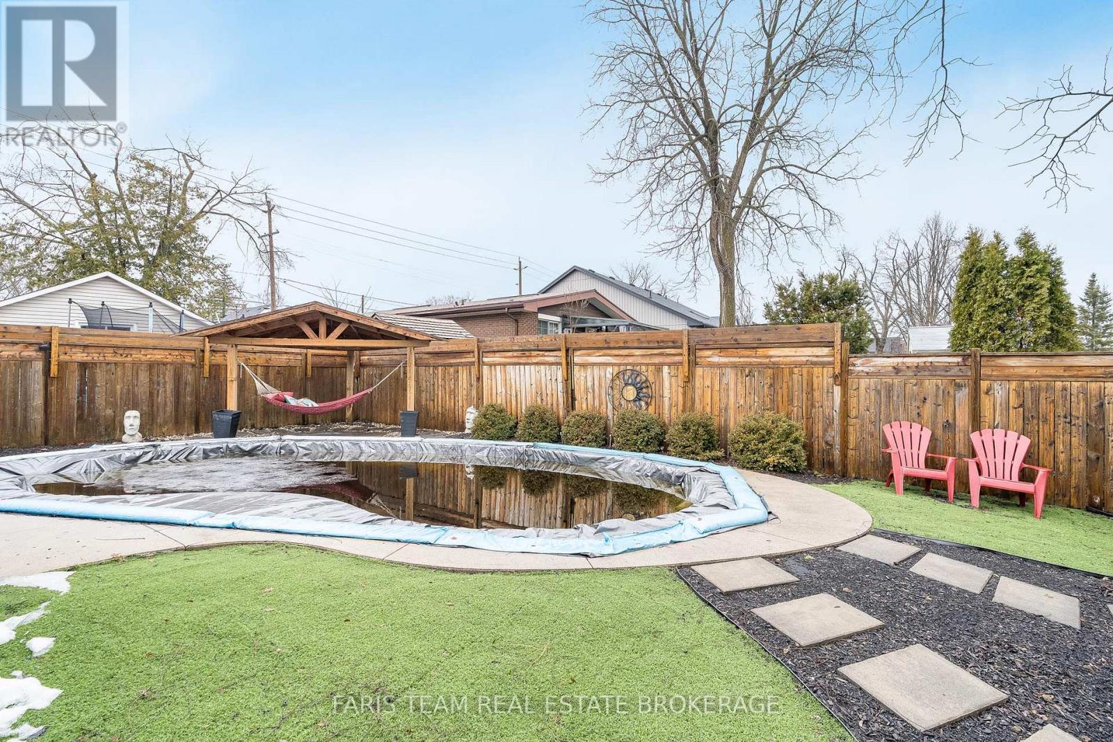 44 Regent Street, Kawartha Lakes (Lindsay), Ontario  K9V 3V2 - Photo 41 - X12949078