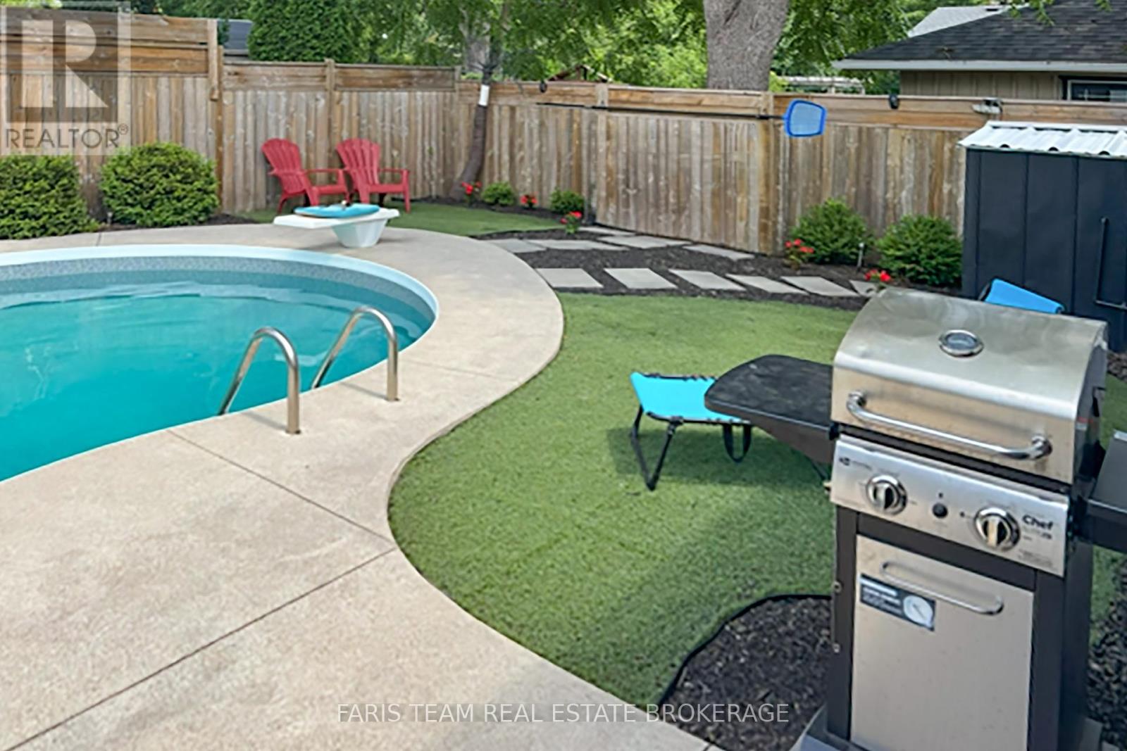 44 Regent Street, Kawartha Lakes (Lindsay), Ontario  K9V 3V2 - Photo 46 - X12949078