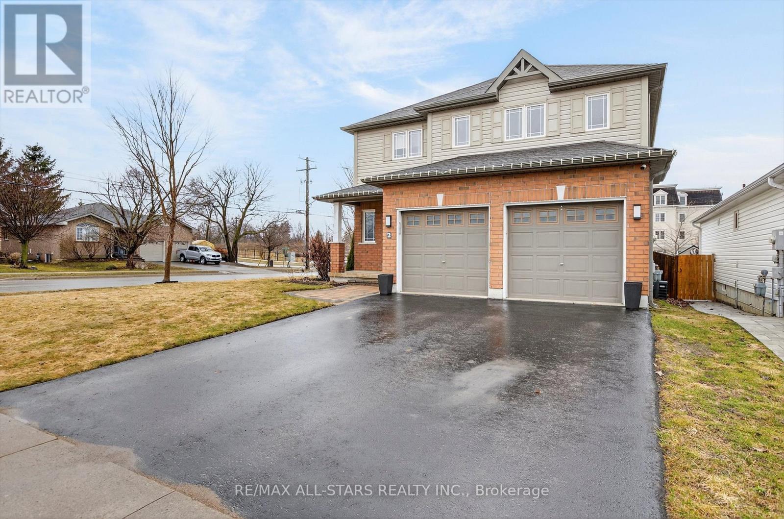 2 Lisbeth Crescent, Kawartha Lakes (Lindsay), Ontario  K9V 0C9 - Photo 2 - X12949252