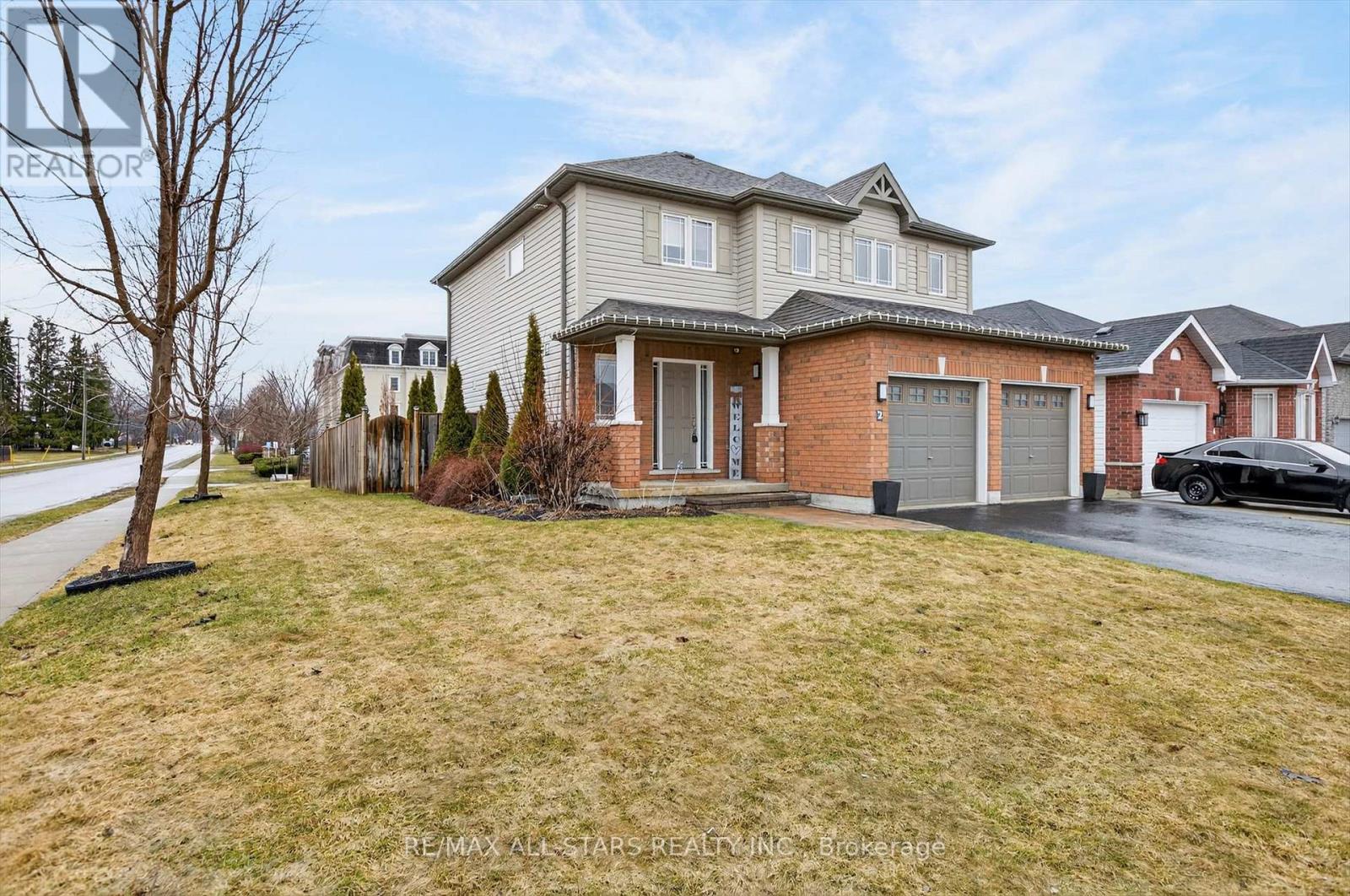 2 Lisbeth Crescent, Kawartha Lakes (Lindsay), Ontario  K9V 0C9 - Photo 3 - X12949252