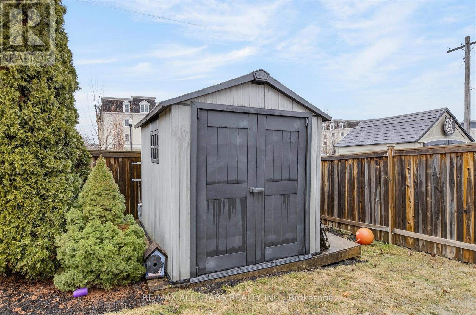 2 Lisbeth Crescent, Kawartha Lakes (Lindsay), Ontario  K9V 0C9 - Photo 42 - X12949252