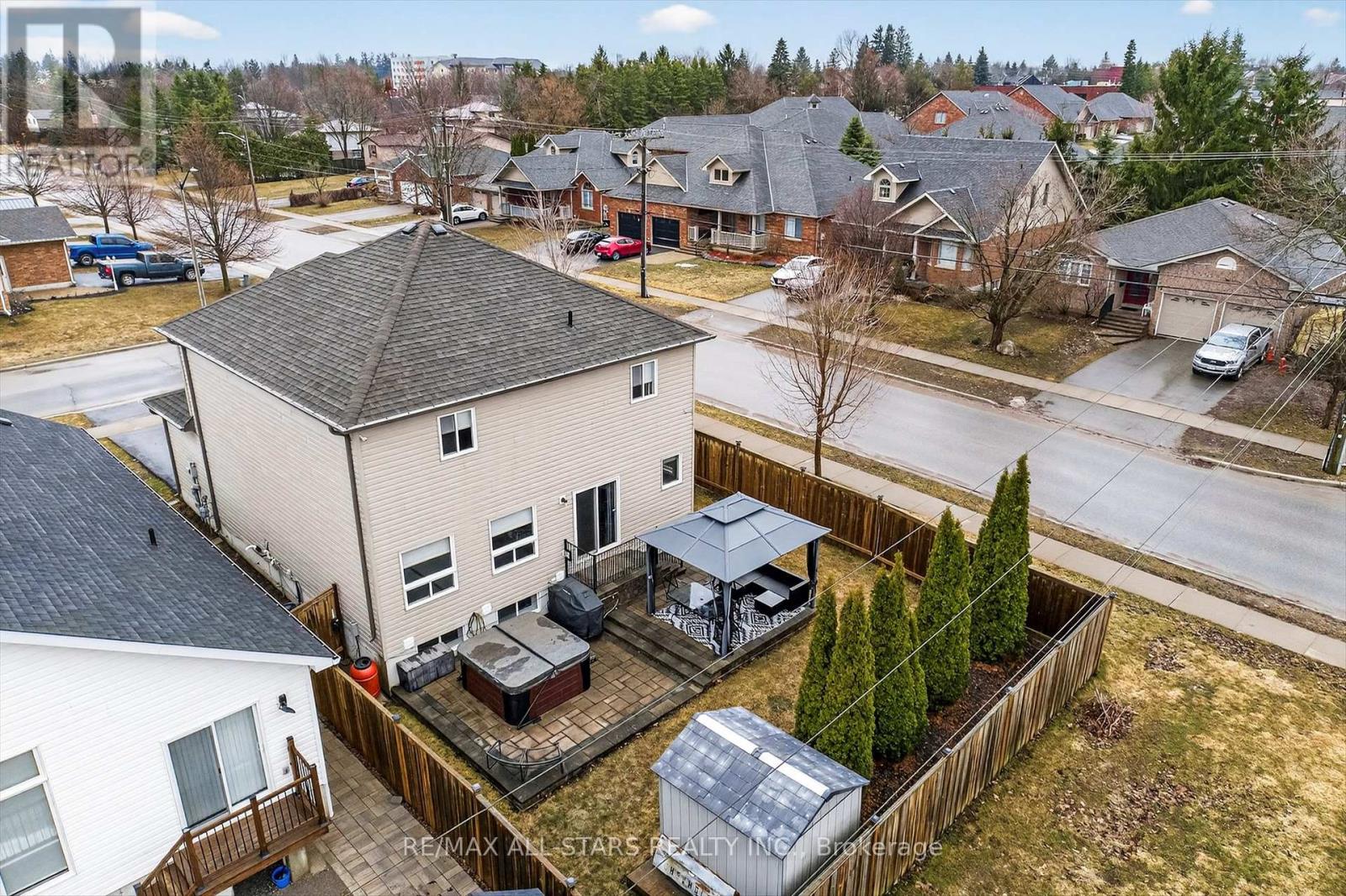 2 Lisbeth Crescent, Kawartha Lakes (Lindsay), Ontario  K9V 0C9 - Photo 47 - X12949252