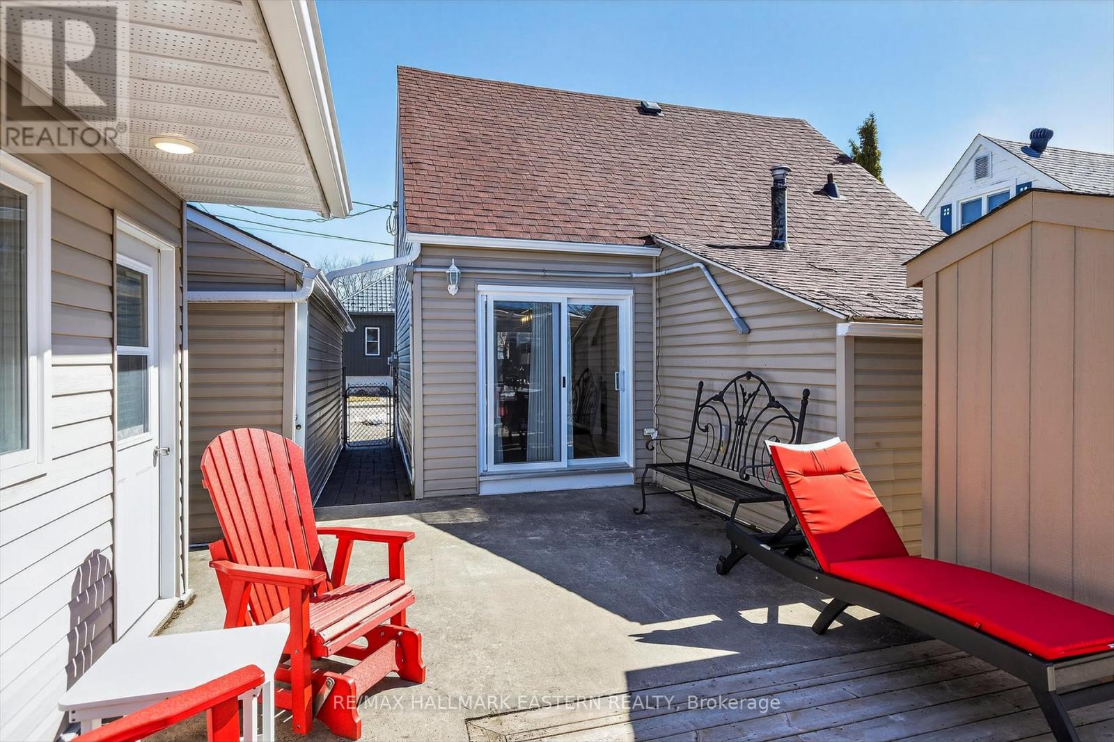 17 Margaret Avenue, Kawartha Lakes (Lindsay), Ontario  K9V 4E4 - Photo 28 - X12949382