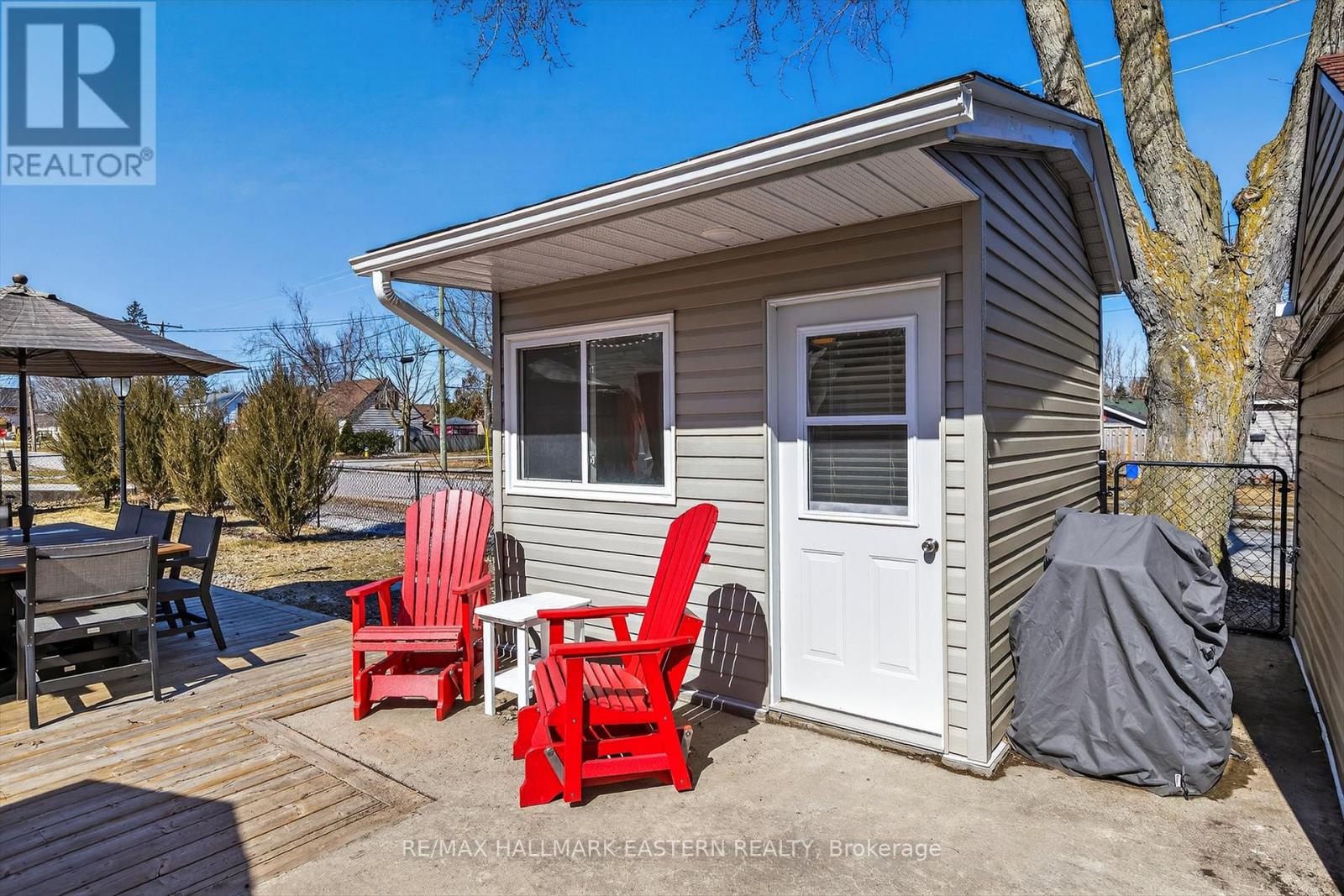 17 Margaret Avenue, Kawartha Lakes (Lindsay), Ontario  K9V 4E4 - Photo 29 - X12949382