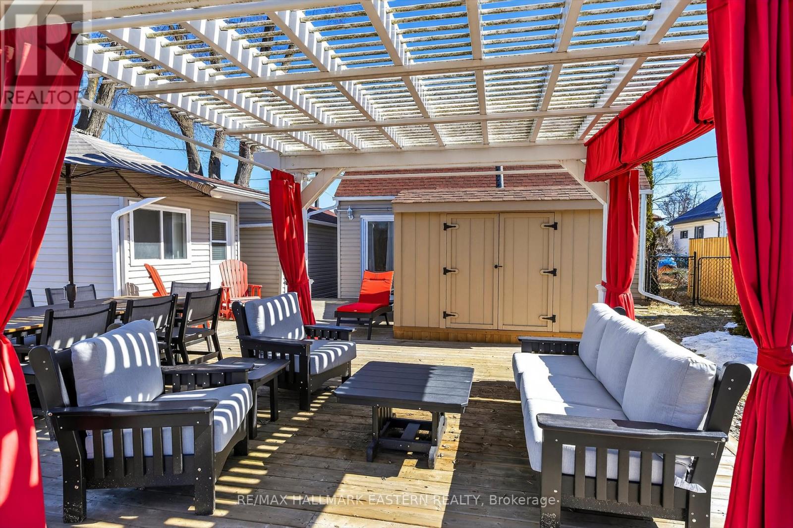 17 Margaret Avenue, Kawartha Lakes (Lindsay), Ontario  K9V 4E4 - Photo 37 - X12949382