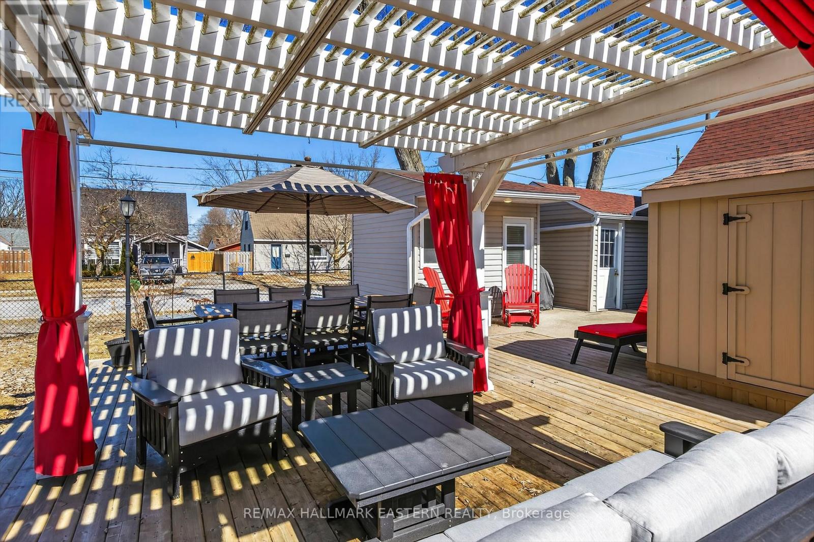 17 Margaret Avenue, Kawartha Lakes (Lindsay), Ontario  K9V 4E4 - Photo 38 - X12949382