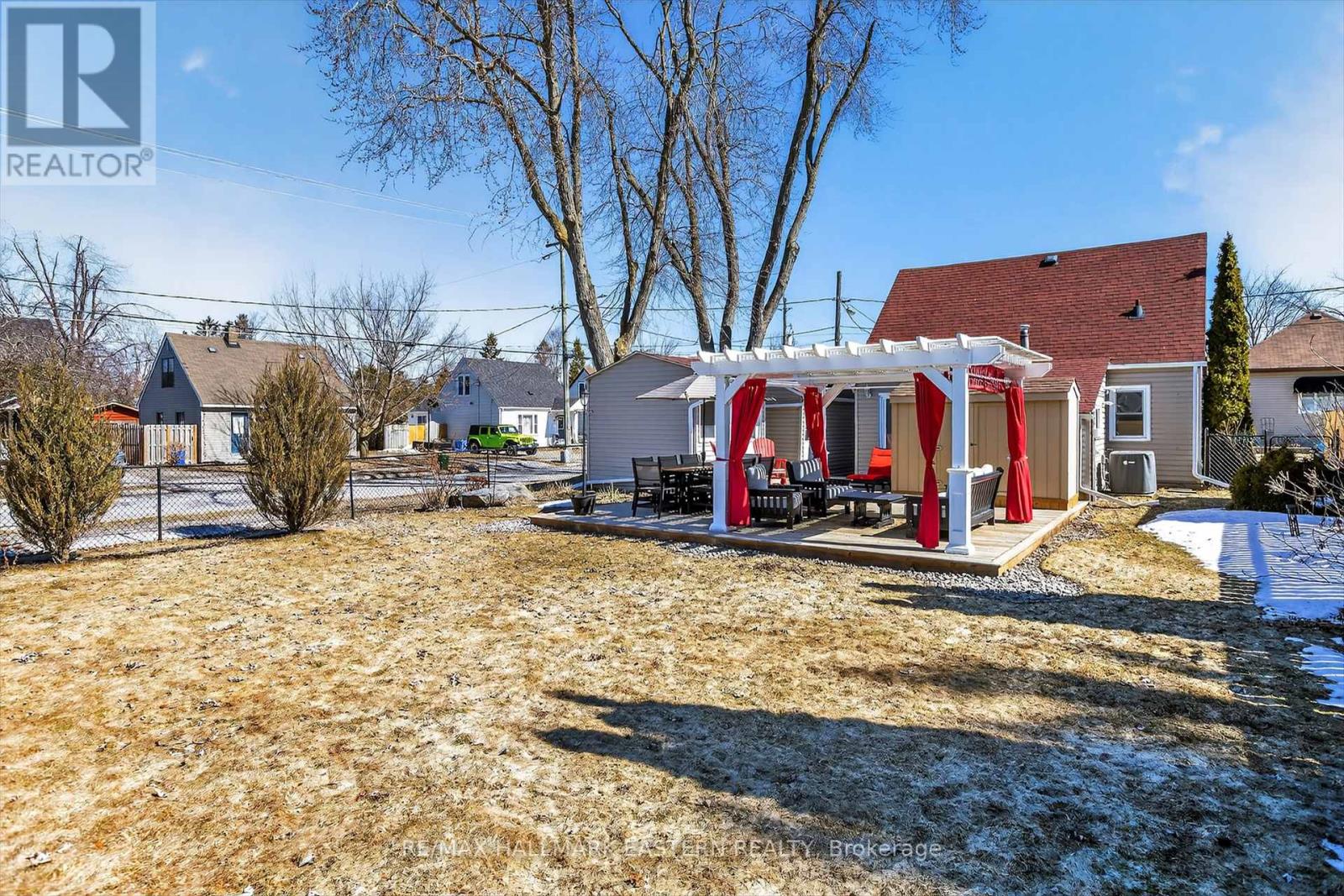 17 Margaret Avenue, Kawartha Lakes (Lindsay), Ontario  K9V 4E4 - Photo 41 - X12949382