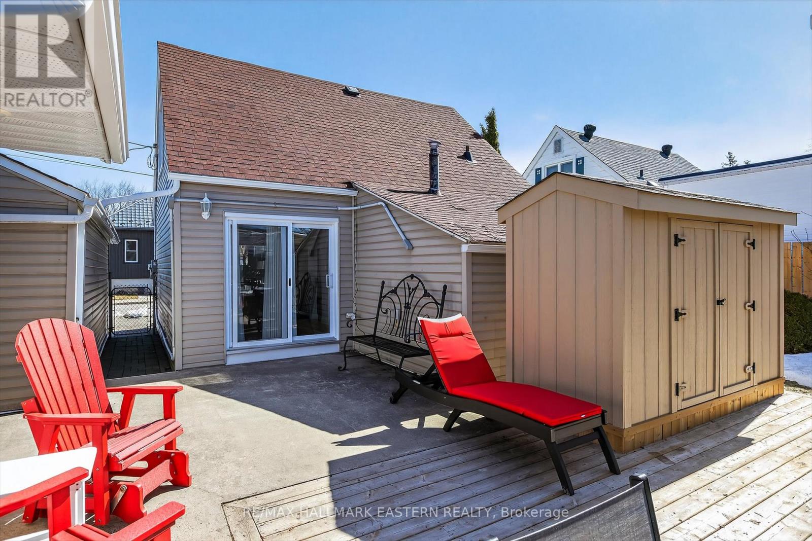 17 Margaret Avenue, Kawartha Lakes (Lindsay), Ontario  K9V 4E4 - Photo 44 - X12949382