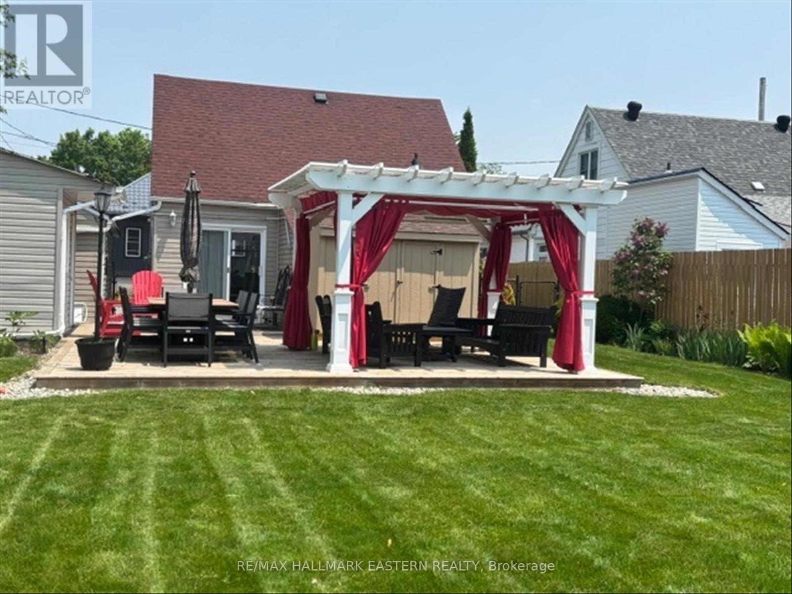 17 Margaret Avenue, Kawartha Lakes (Lindsay), Ontario  K9V 4E4 - Photo 45 - X12949382