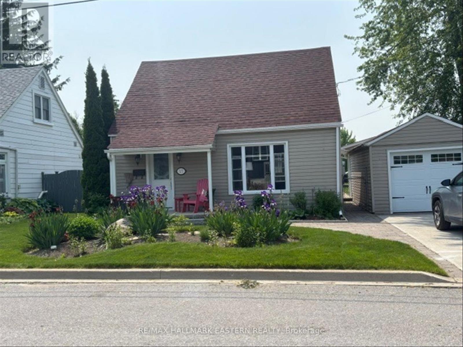 17 Margaret Avenue, Kawartha Lakes (Lindsay), Ontario  K9V 4E4 - Photo 47 - X12949382