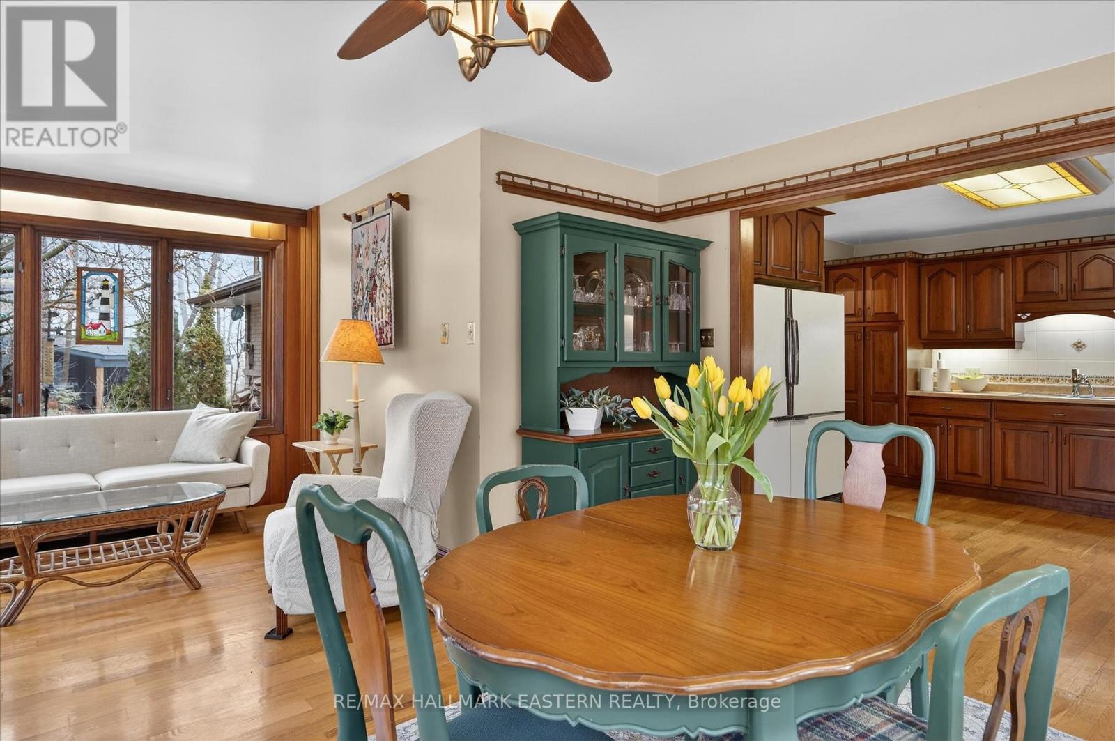 143 Ridgewood Road, Peterborough (Monaghan Ward 2), Ontario  K9J 1P2 - Photo 22 - X12949466