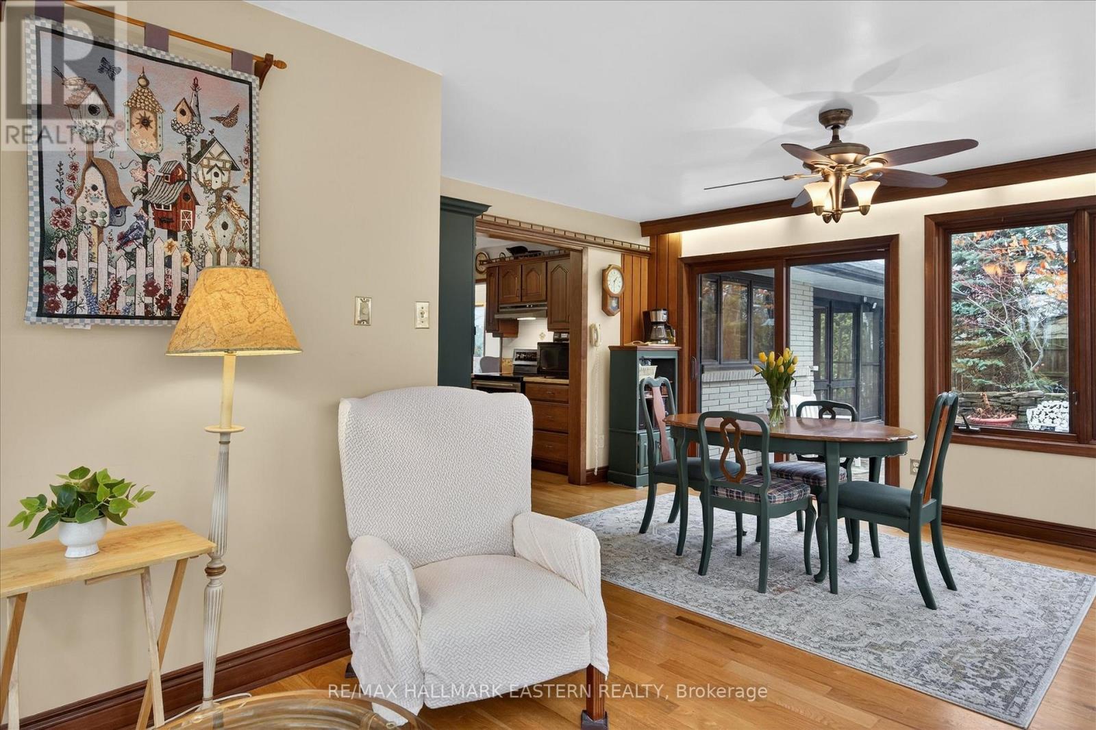 143 Ridgewood Road, Peterborough (Monaghan Ward 2), Ontario  K9J 1P2 - Photo 26 - X12949466