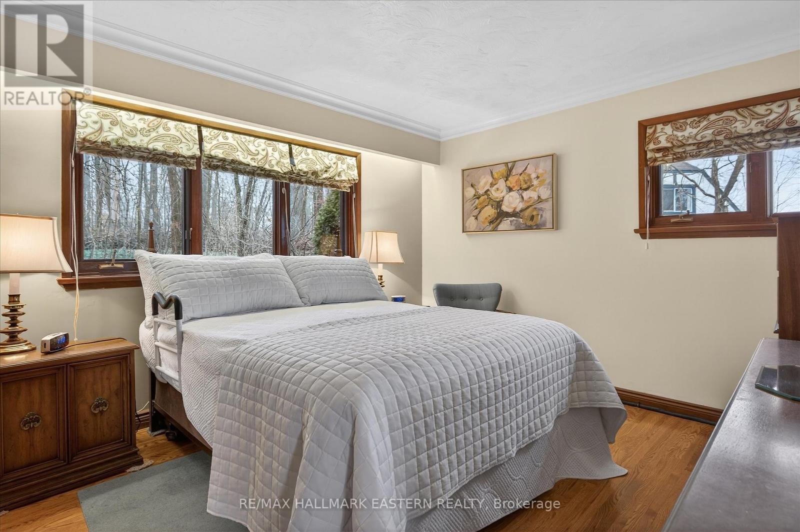 143 Ridgewood Road, Peterborough (Monaghan Ward 2), Ontario  K9J 1P2 - Photo 30 - X12949466