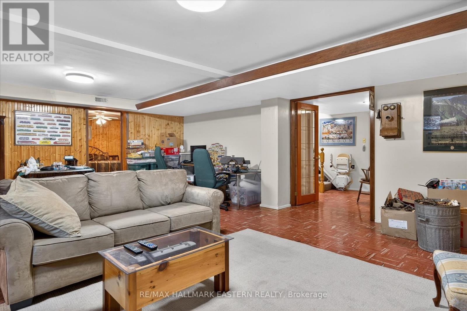 143 Ridgewood Road, Peterborough (Monaghan Ward 2), Ontario  K9J 1P2 - Photo 37 - X12949466