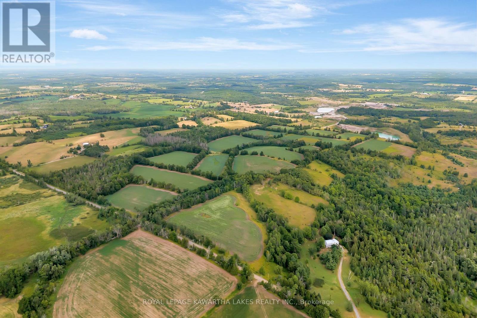 1707 Blezard Line E, Otonabee-South Monaghan, Ontario  K0L 2B0 - Photo 4 - X12949676