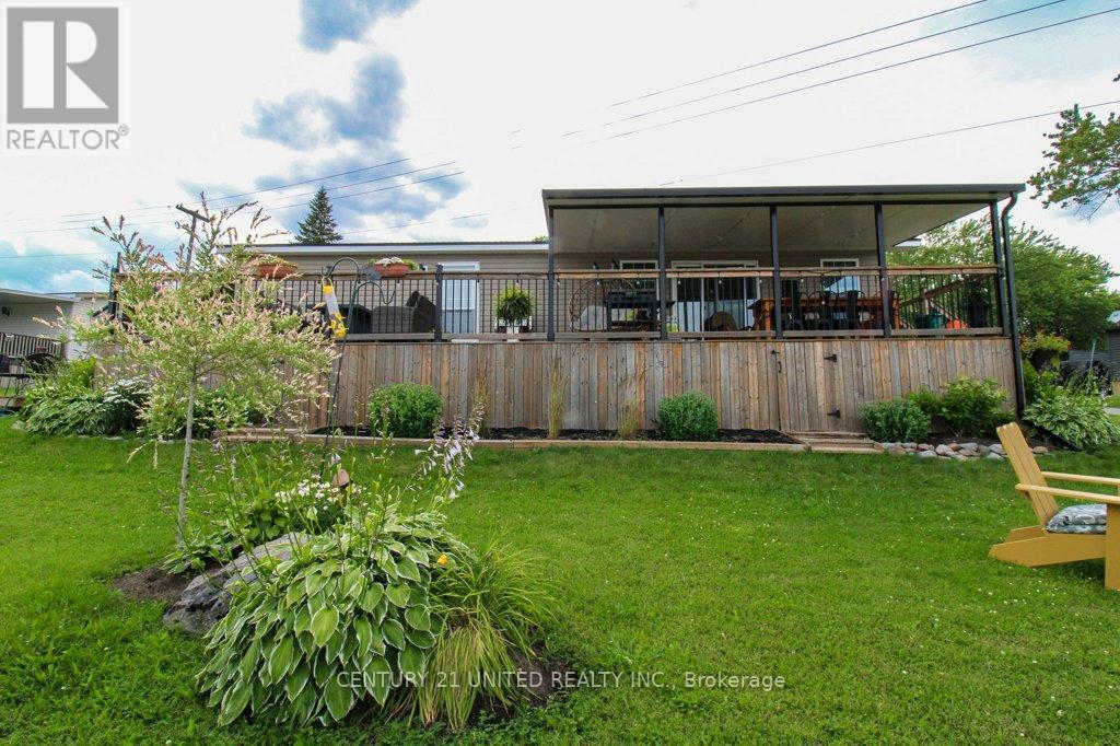 5 Marina Cres - 920 Skyline Road, Selwyn, Ontario  K0L 1T0 - Photo 4 - X12949852