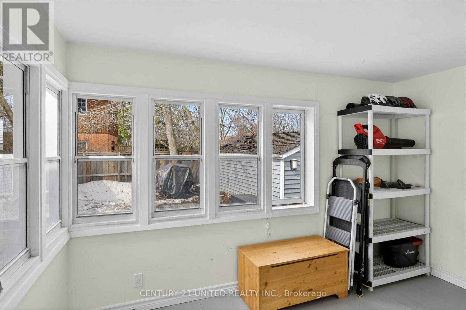 521 Armour Road, Peterborough (Ashburnham Ward 4), Ontario  K9H 1Y8 - Photo 22 - X12949854