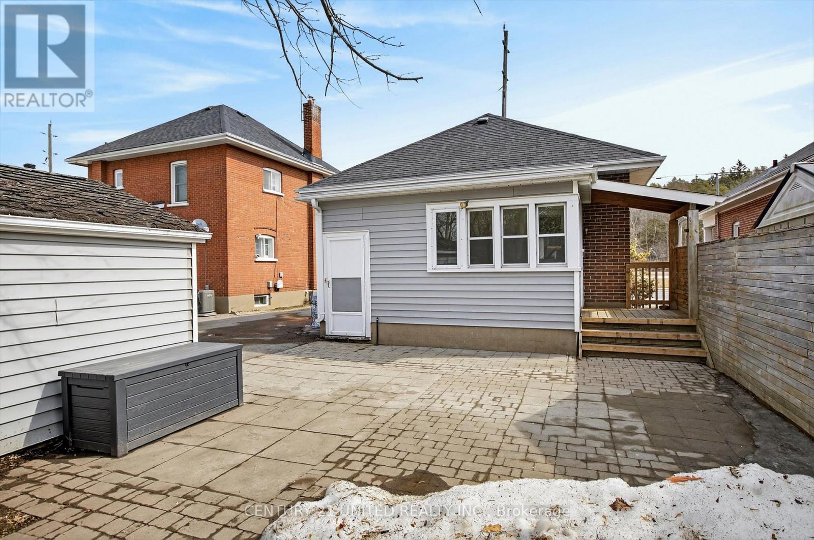 521 Armour Road, Peterborough (Ashburnham Ward 4), Ontario  K9H 1Y8 - Photo 41 - X12949854