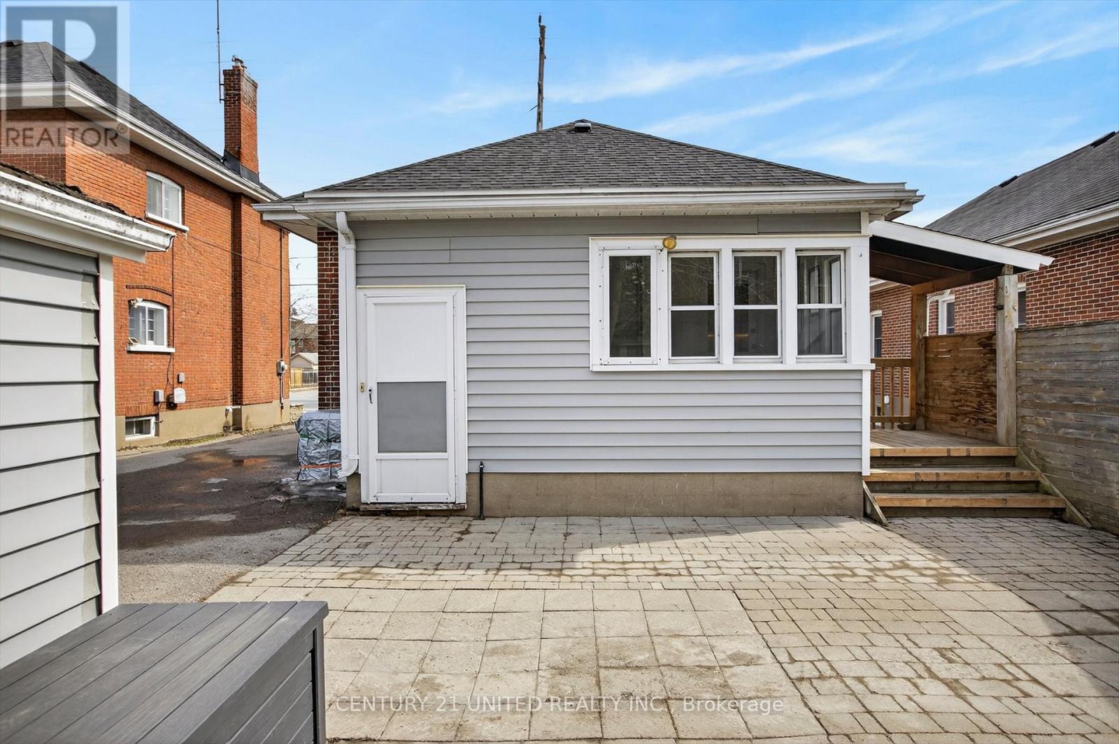 521 Armour Road, Peterborough (Ashburnham Ward 4), Ontario  K9H 1Y8 - Photo 42 - X12949854