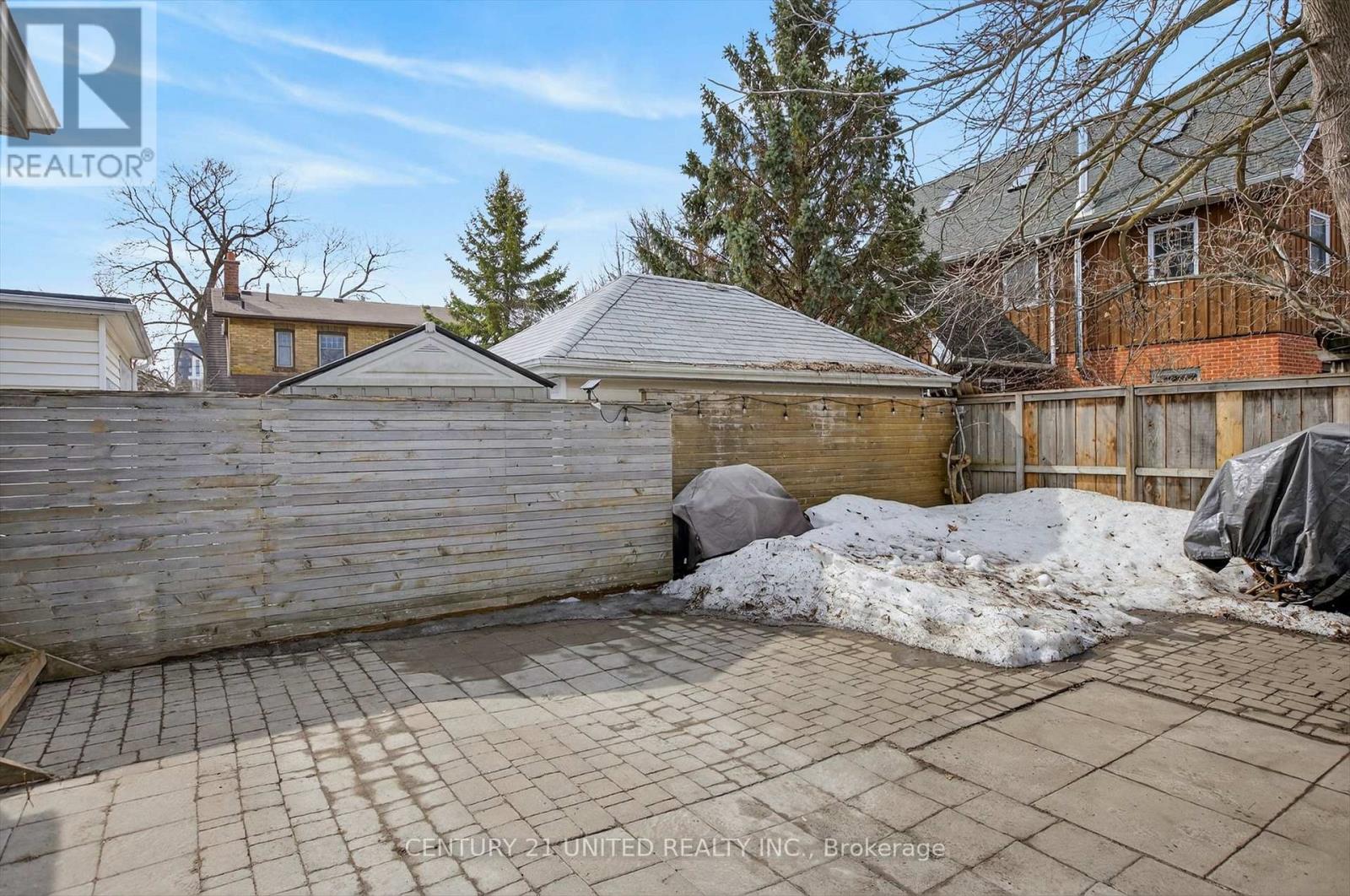 521 Armour Road, Peterborough (Ashburnham Ward 4), Ontario  K9H 1Y8 - Photo 45 - X12949854