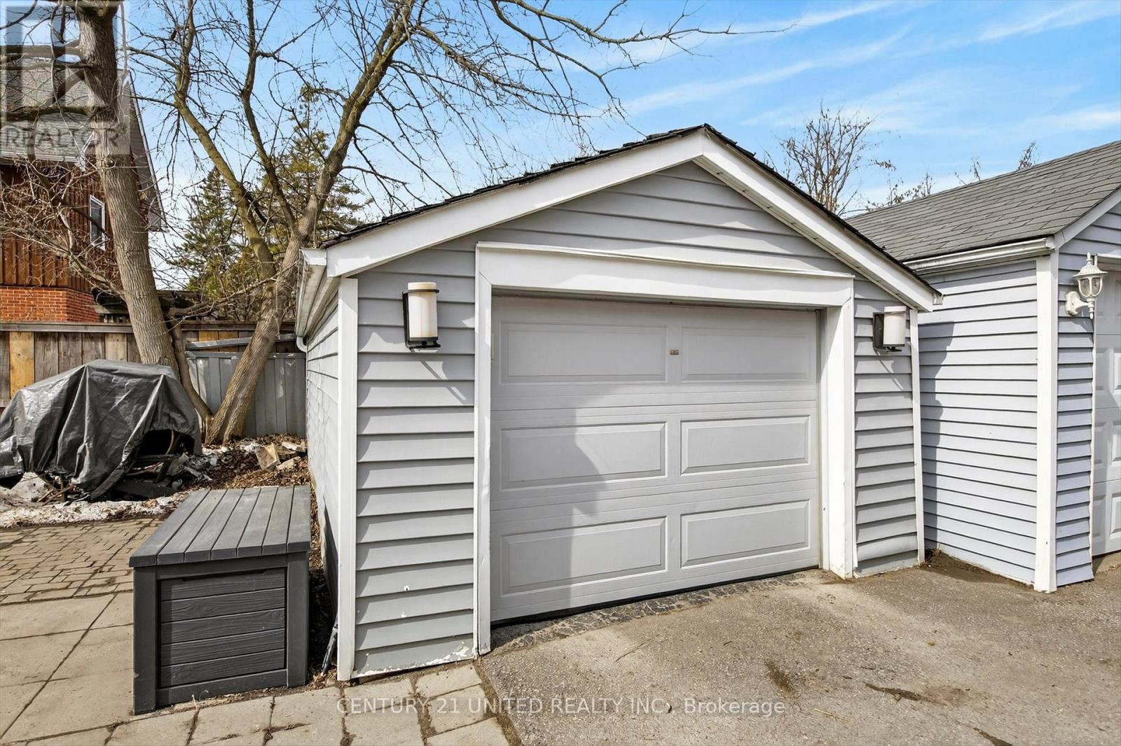 521 Armour Road, Peterborough (Ashburnham Ward 4), Ontario  K9H 1Y8 - Photo 47 - X12949854