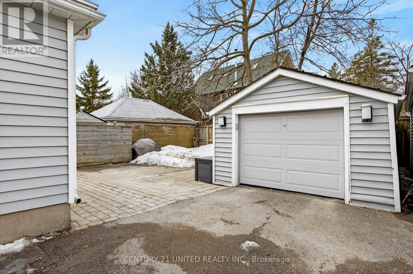 521 Armour Road, Peterborough (Ashburnham Ward 4), Ontario  K9H 1Y8 - Photo 48 - X12949854