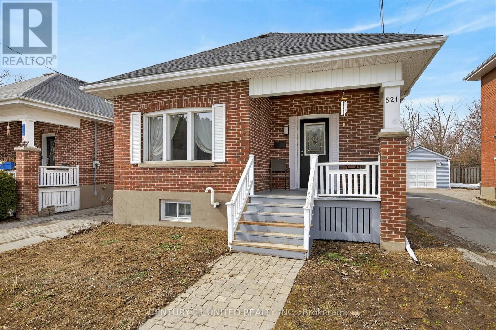 521 Armour Road, Peterborough (Ashburnham Ward 4), Ontario  K9H 1Y8 - Photo 5 - X12949854