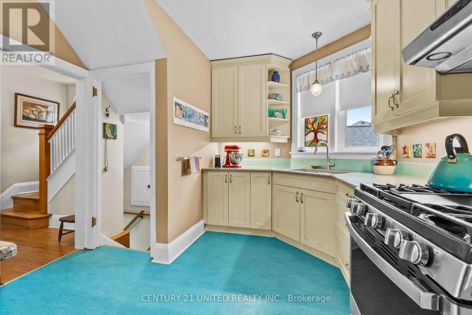 19 Anne Street, Peterborough (Town Ward 3), Ontario  K9J 4S3 - Photo 12 - X12950418