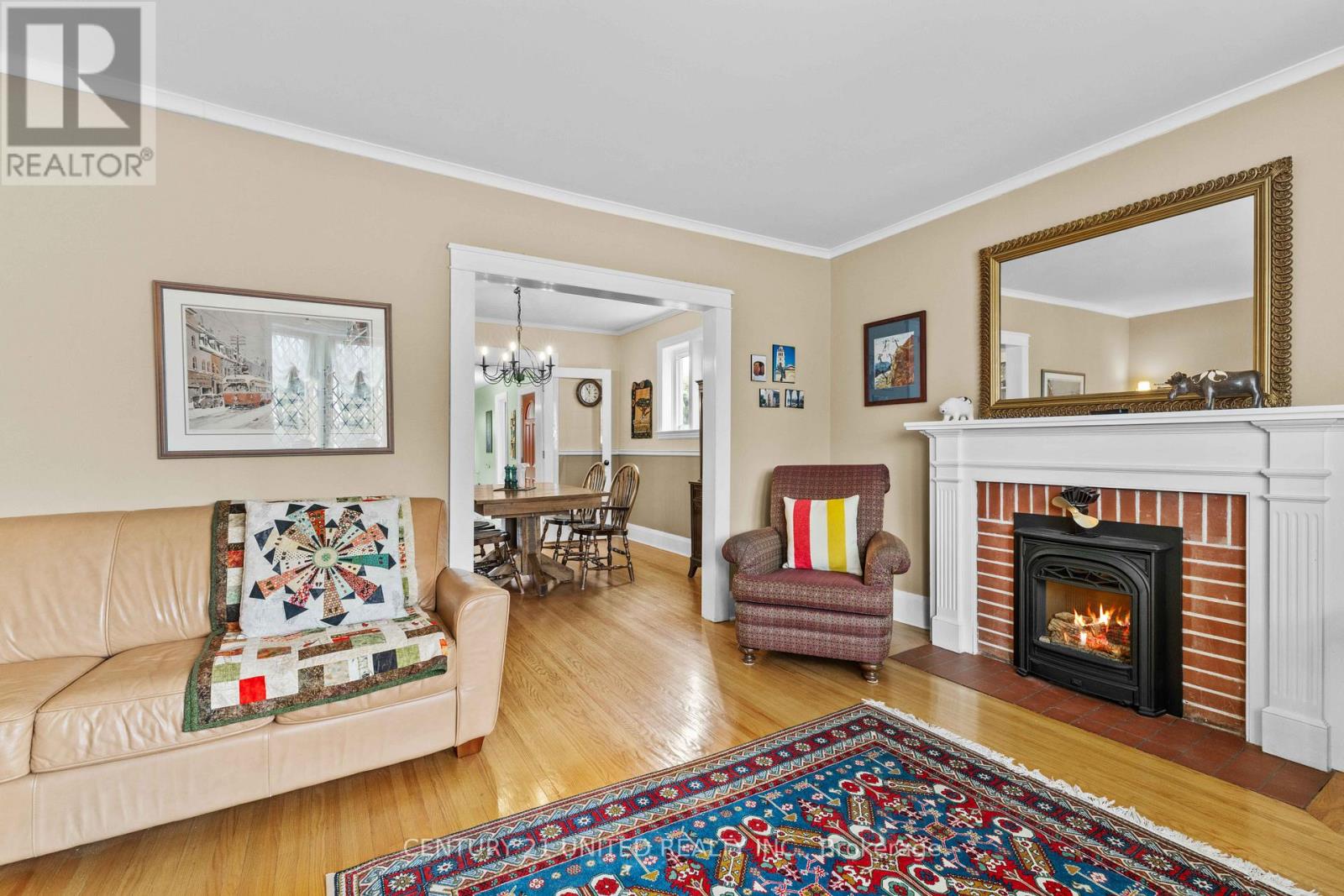 19 Anne Street, Peterborough (Town Ward 3), Ontario  K9J 4S3 - Photo 14 - X12950418