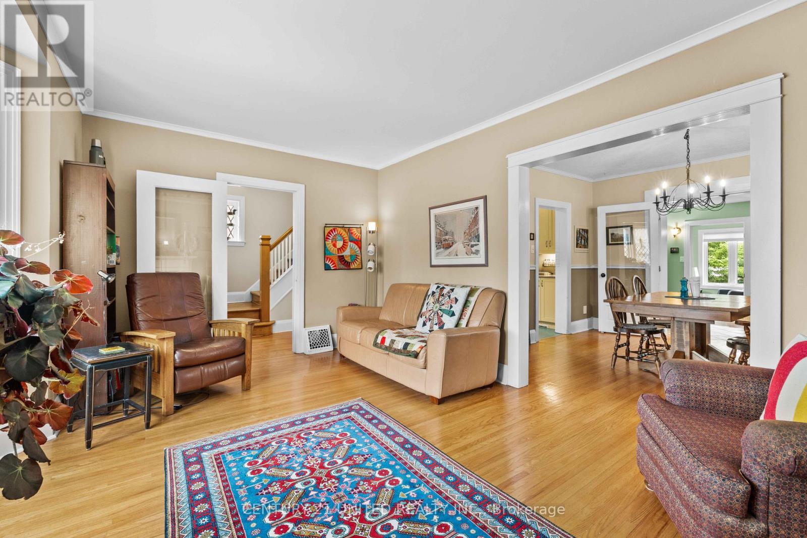 19 Anne Street, Peterborough (Town Ward 3), Ontario  K9J 4S3 - Photo 15 - X12950418