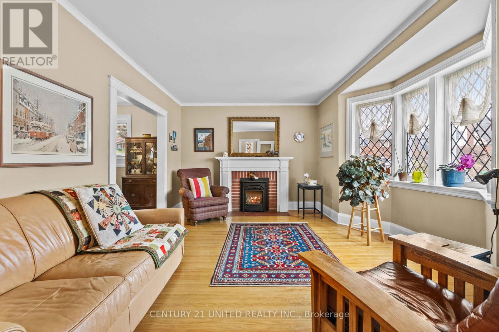 19 Anne Street, Peterborough (Town Ward 3), Ontario  K9J 4S3 - Photo 16 - X12950418