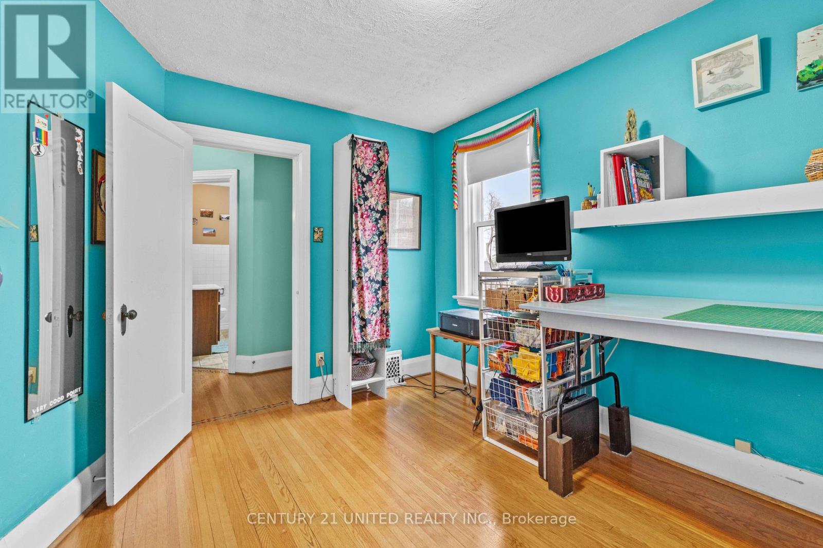 19 Anne Street, Peterborough (Town Ward 3), Ontario  K9J 4S3 - Photo 23 - X12950418