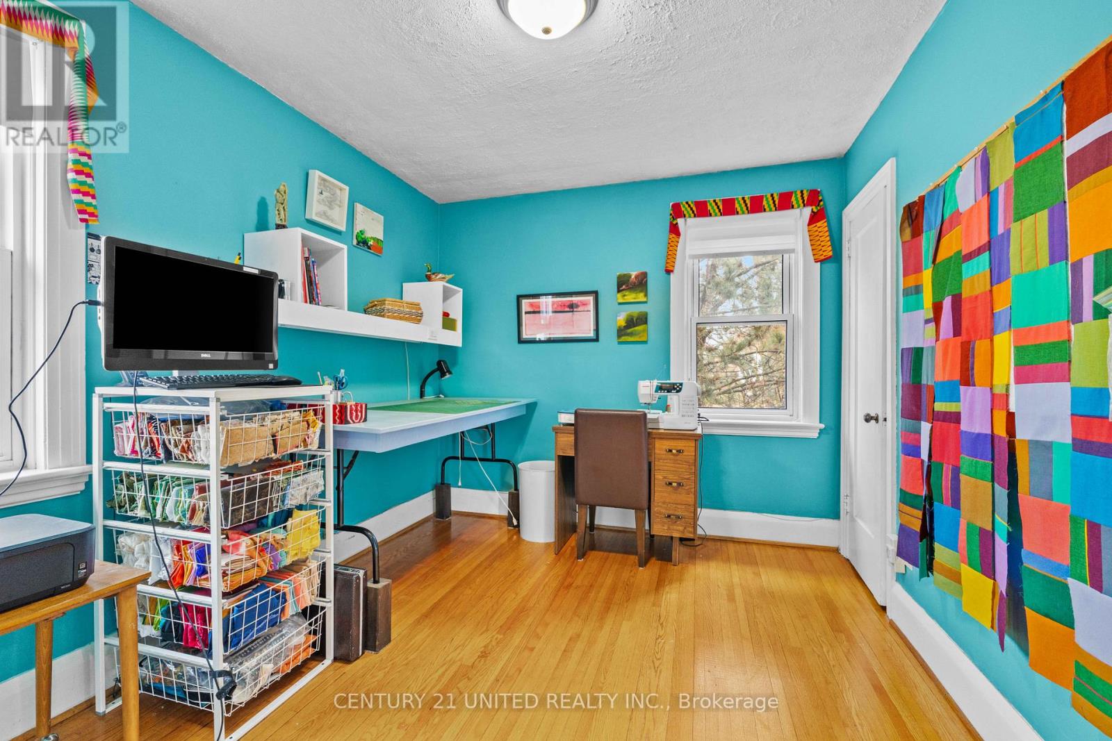 19 Anne Street, Peterborough (Town Ward 3), Ontario  K9J 4S3 - Photo 24 - X12950418