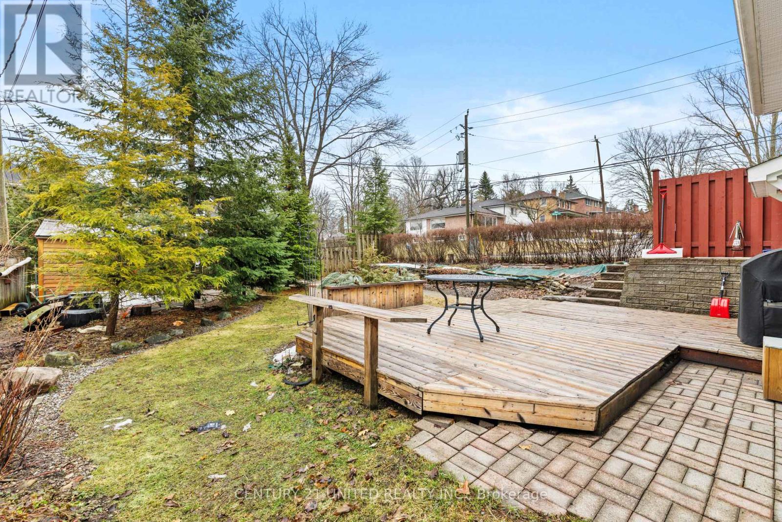 19 Anne Street, Peterborough (Town Ward 3), Ontario  K9J 4S3 - Photo 33 - X12950418