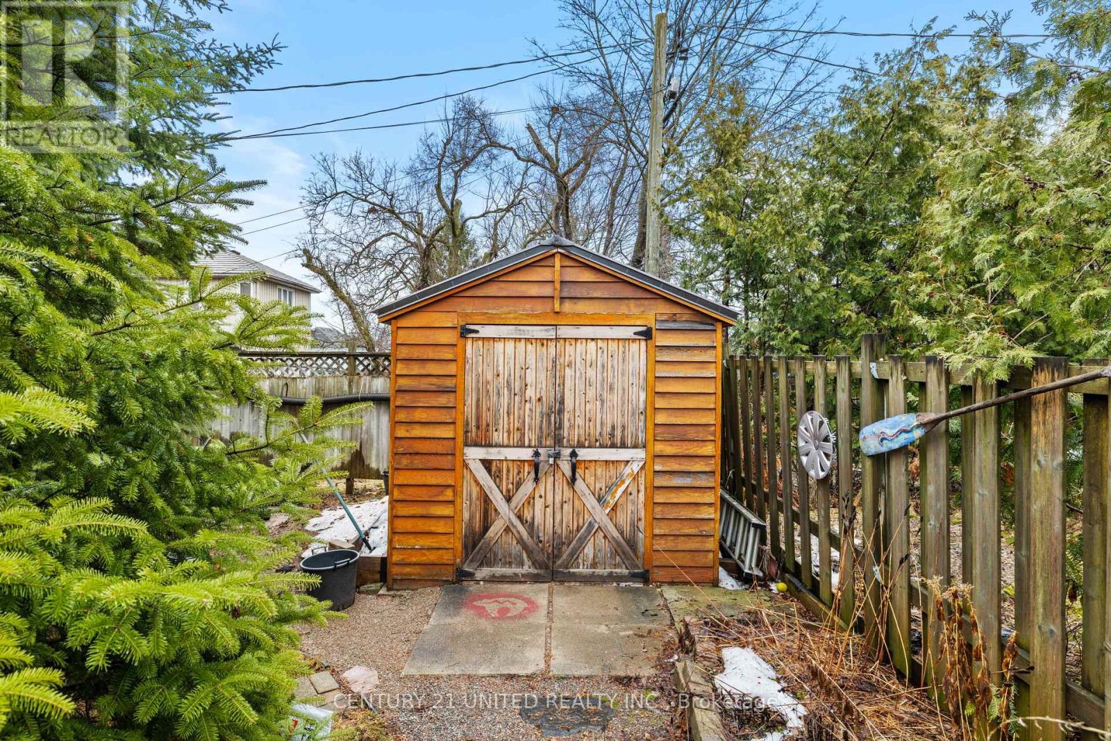 19 Anne Street, Peterborough (Town Ward 3), Ontario  K9J 4S3 - Photo 35 - X12950418