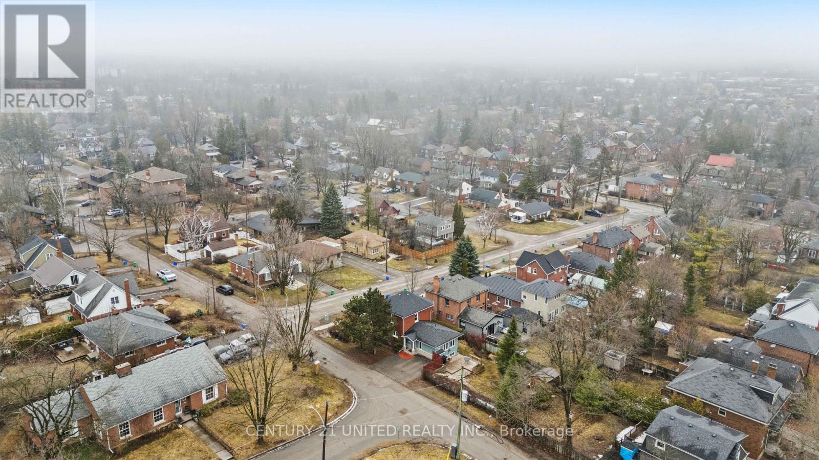 19 Anne Street, Peterborough (Town Ward 3), Ontario  K9J 4S3 - Photo 39 - X12950418