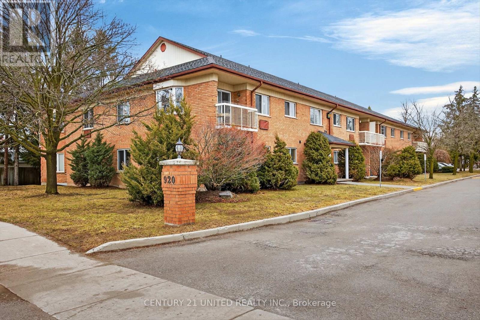 206 - 920 FORD STREET, peterborough (otonabee ward 1), Ontario