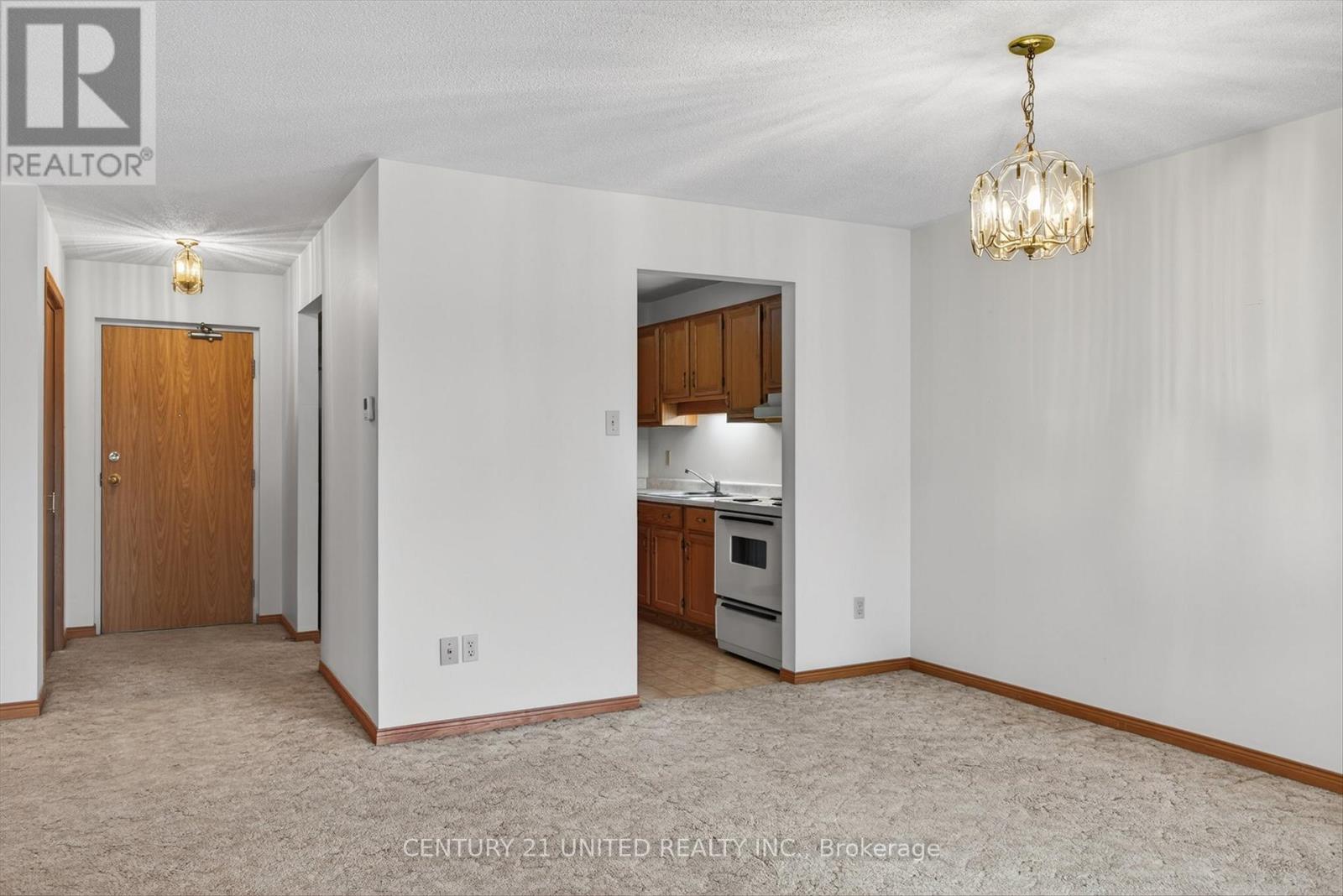 206 - 920 Ford Street, Peterborough (Otonabee Ward 1), Ontario  K9J 5V1 - Photo 12 - X12950800