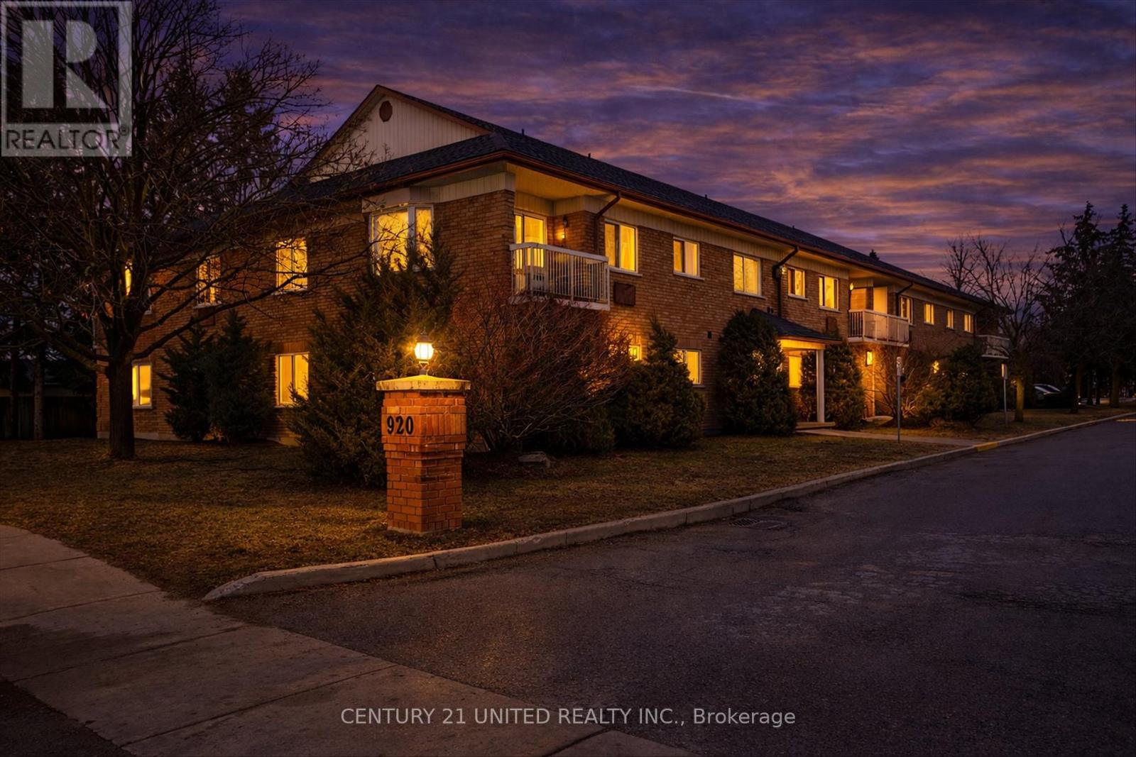 206 - 920 Ford Street, Peterborough (Otonabee Ward 1), Ontario  K9J 5V1 - Photo 2 - X12950800