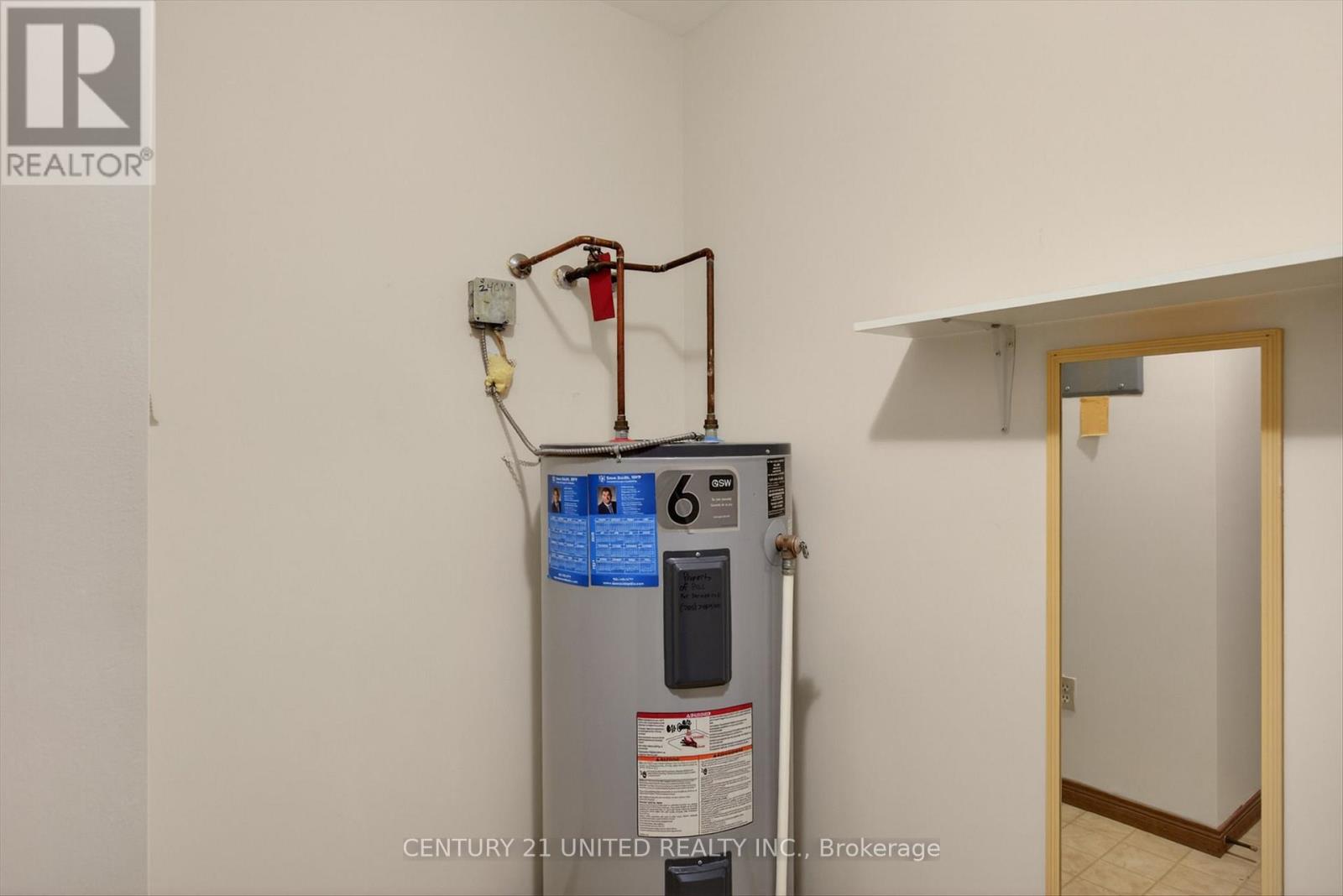 206 - 920 Ford Street, Peterborough (Otonabee Ward 1), Ontario  K9J 5V1 - Photo 24 - X12950800