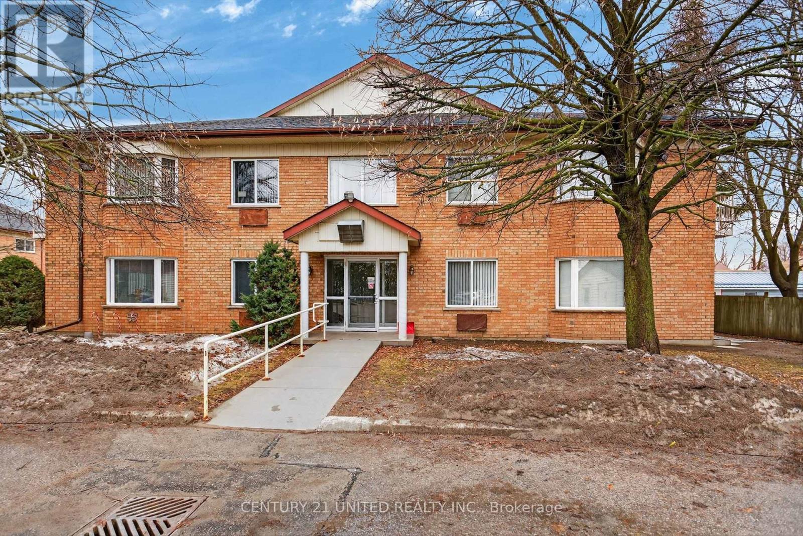 206 - 920 Ford Street, Peterborough (Otonabee Ward 1), Ontario  K9J 5V1 - Photo 29 - X12950800