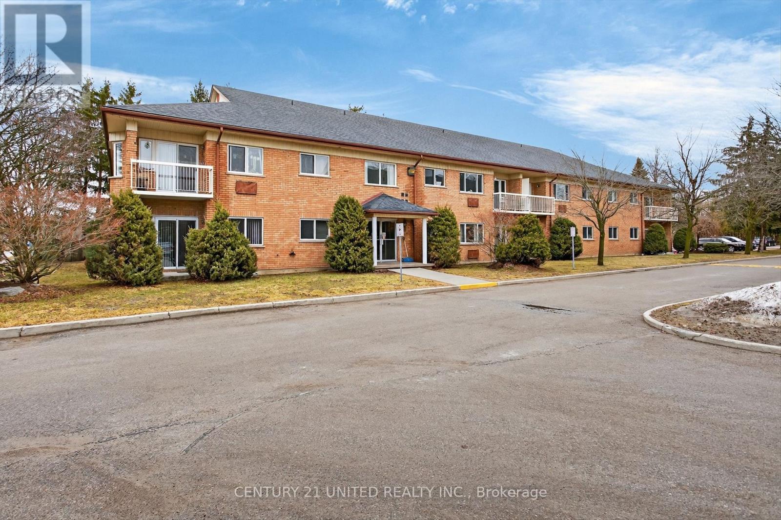 206 - 920 Ford Street, Peterborough (Otonabee Ward 1), Ontario  K9J 5V1 - Photo 3 - X12950800