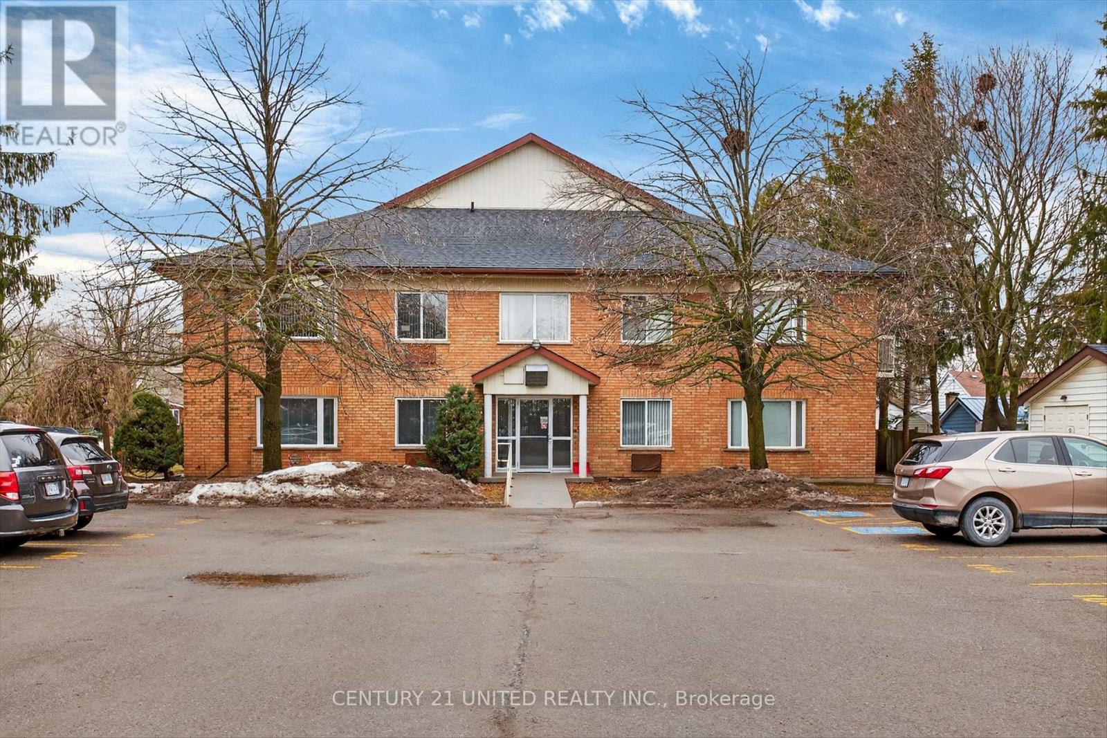 206 - 920 Ford Street, Peterborough (Otonabee Ward 1), Ontario  K9J 5V1 - Photo 30 - X12950800