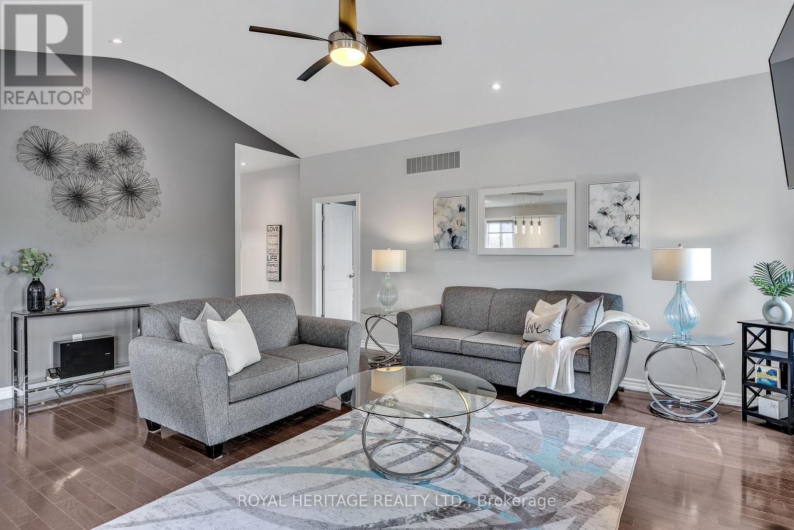 23 Old Trafford Drive, Trent Hills (Hastings), Ontario  K0L 1Y0 - Photo 10 - X12950420