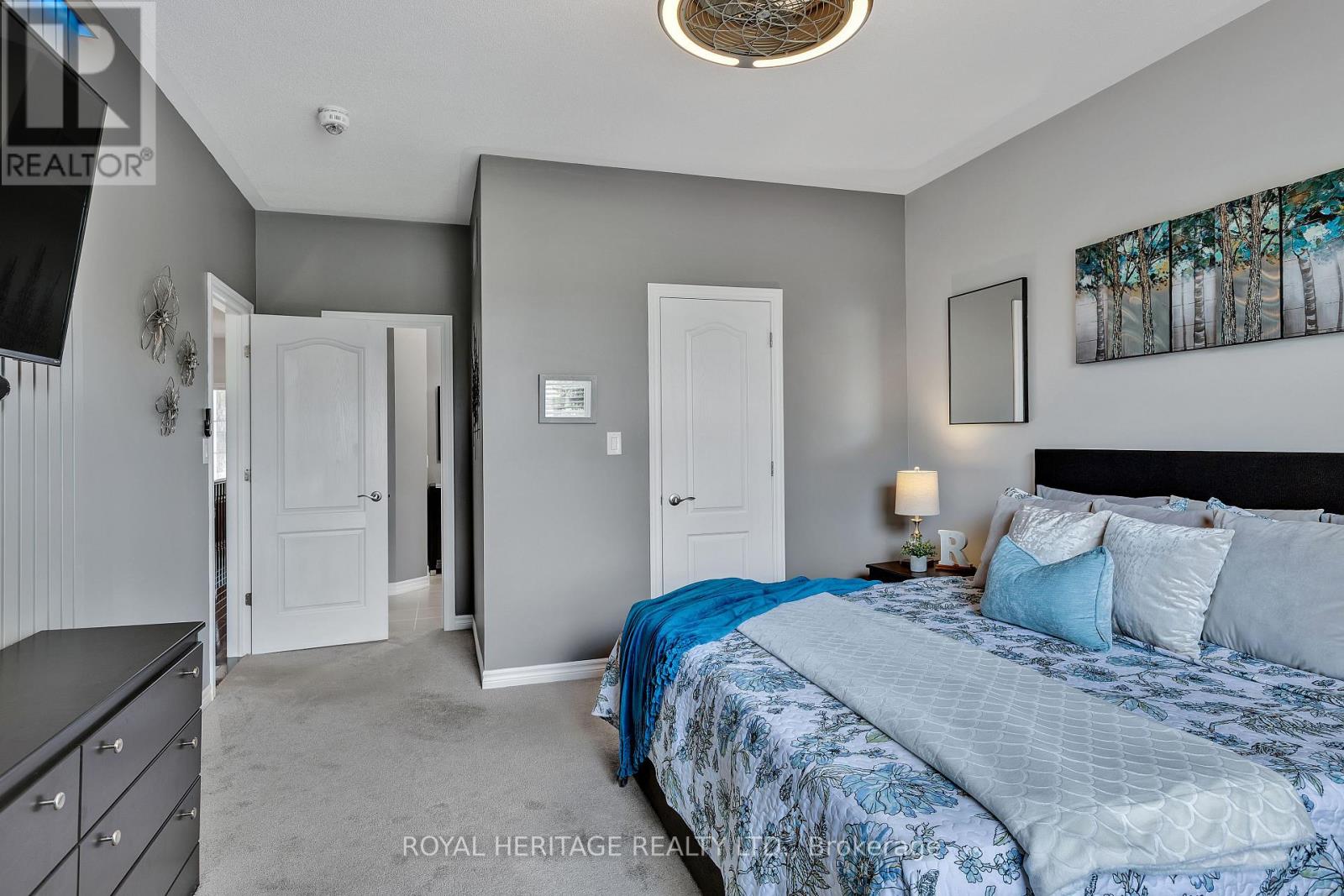 23 Old Trafford Drive, Trent Hills (Hastings), Ontario  K0L 1Y0 - Photo 20 - X12950420