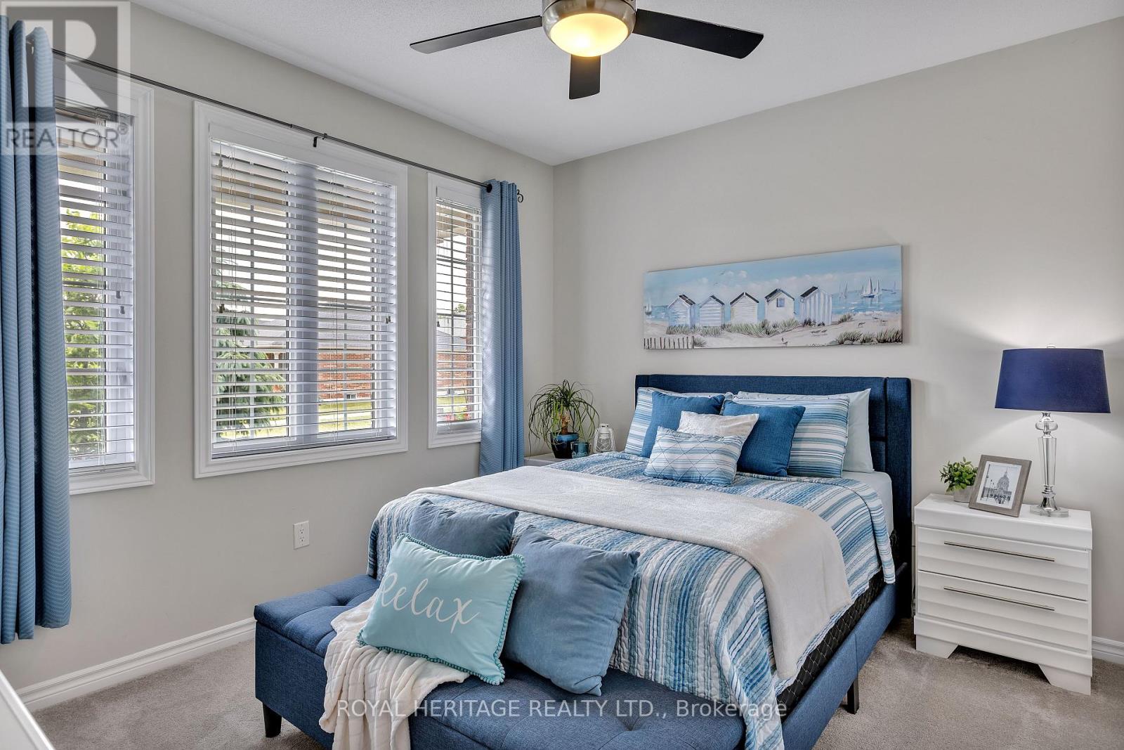 23 Old Trafford Drive, Trent Hills (Hastings), Ontario  K0L 1Y0 - Photo 22 - X12950420